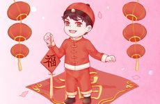女命年支有桃花 女命年柱有桃花
