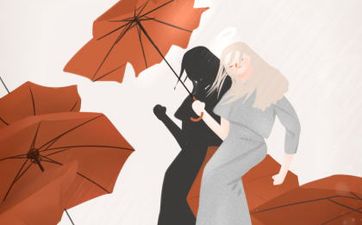八字合婚五行相克好吗