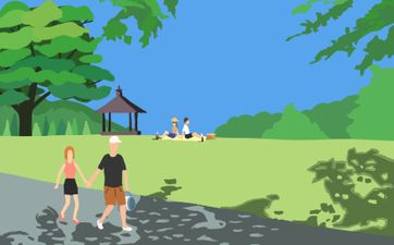 八字中还可以看出对象外遇的人