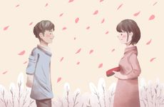 1982年出生的女人在2024年的桃花运