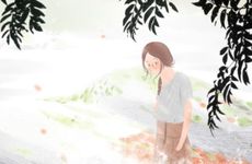 嘴角纹面相